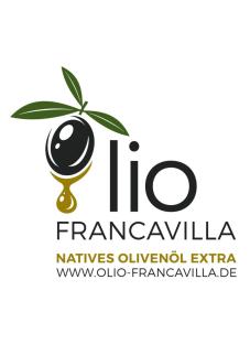 Olio Francavilla