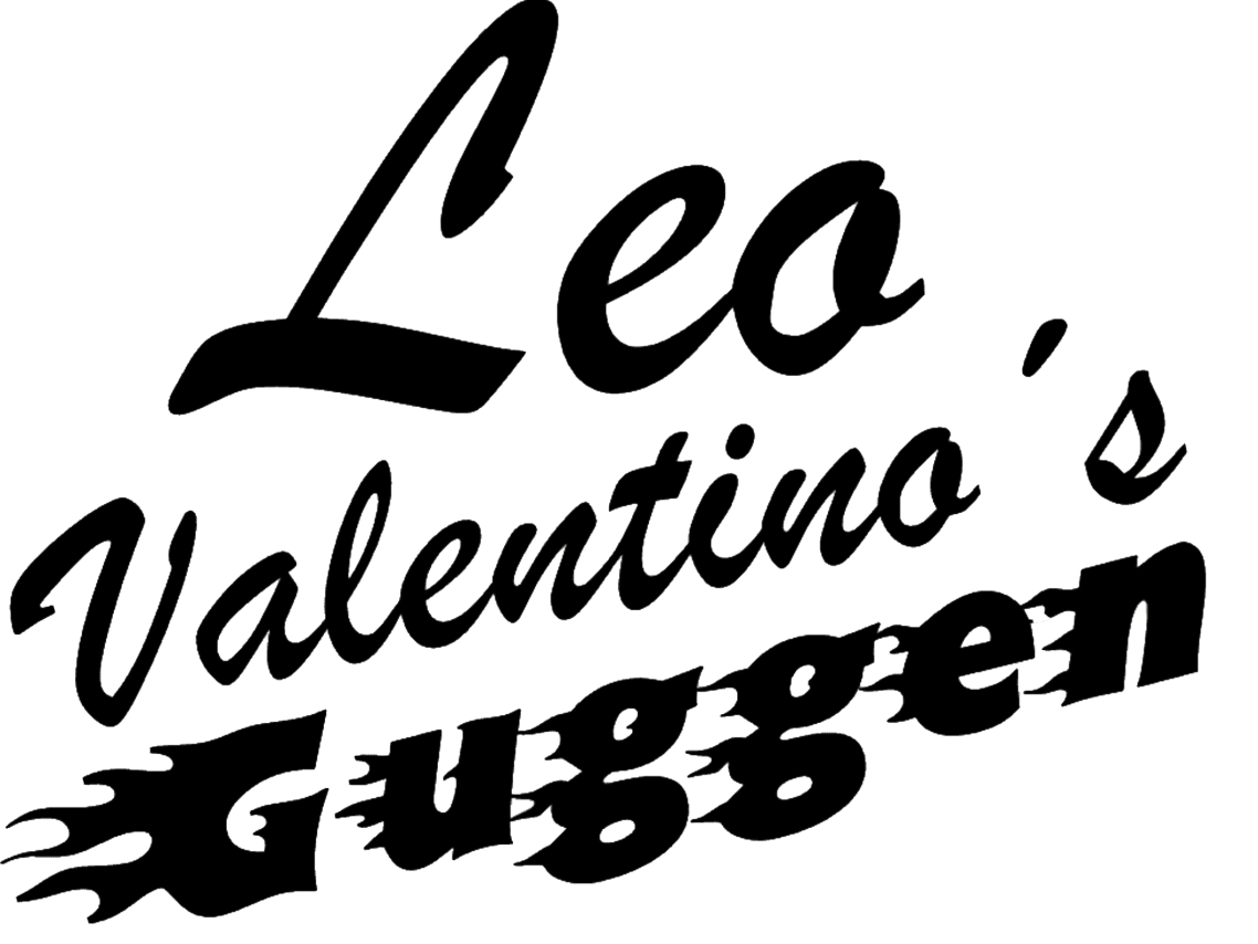 Leo Valentino’s und die VIP Guggen –