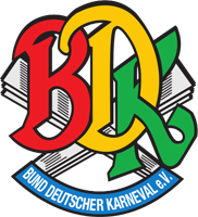 Logo BDK