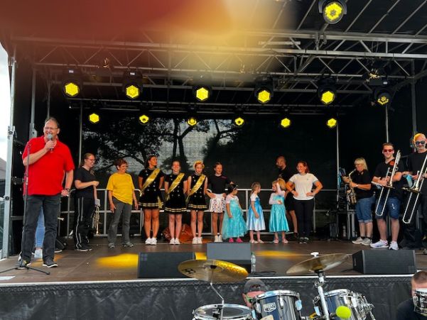 Kinder- und Jugendtage