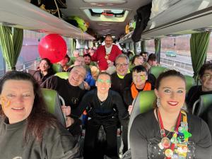 Bus
