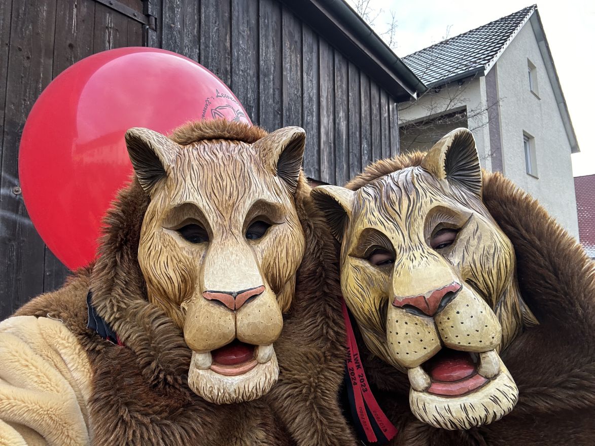 Ein weiteres tolles ...