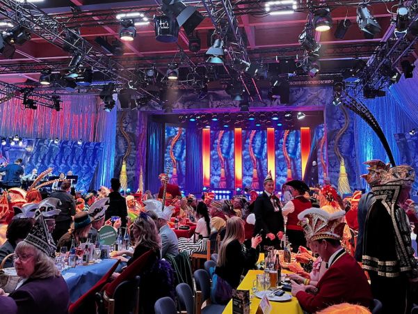 Fasnets-Rückblick: Ein närrisches Wochenende voller Highlights