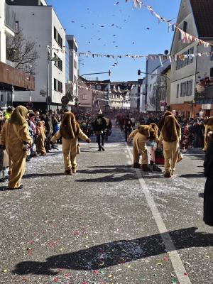Rosenmontag 