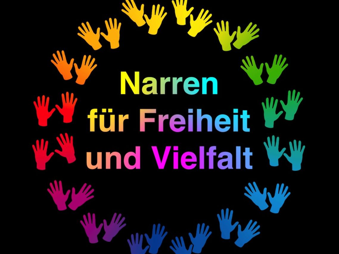 CSD 2025 in Stuttgart & Weißbierfest des Musikverein Rutesheim