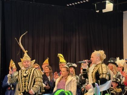 Gesellschaft Möbelwagen