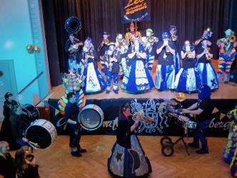 Leo Valentino´s VIP Guggen