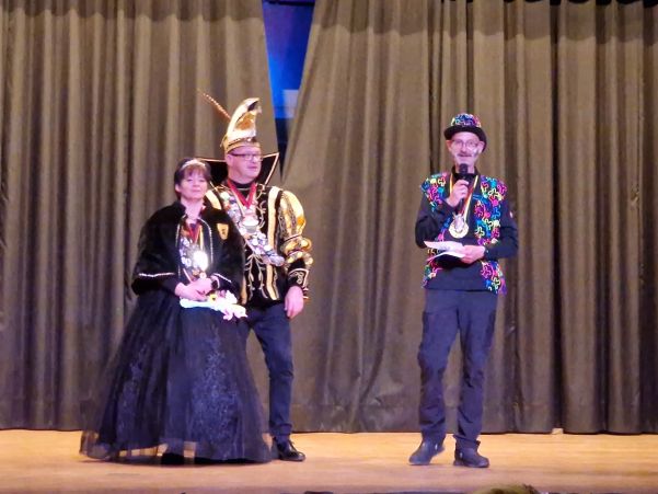 Rückblick auf ein ereignisreiches Fasnets-Wochenende