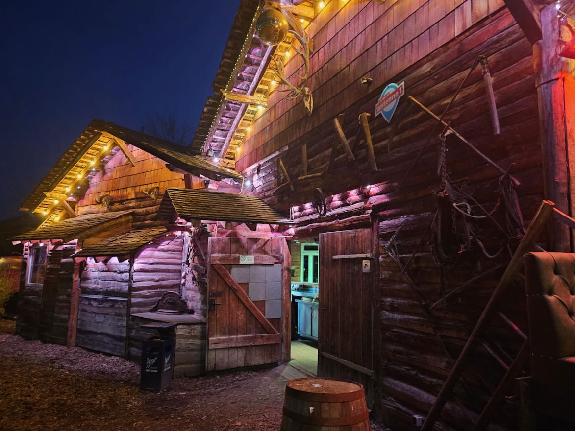 Karnevals-Closing-Party