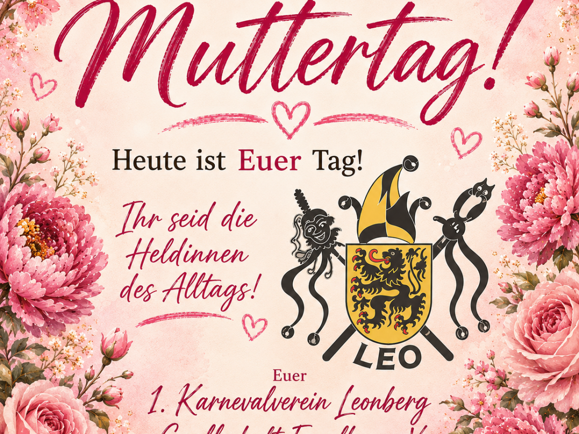 Alles Liebe 