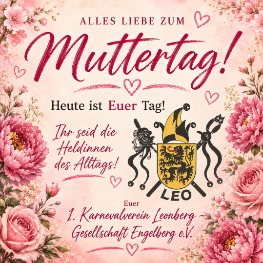 Alles Liebe 