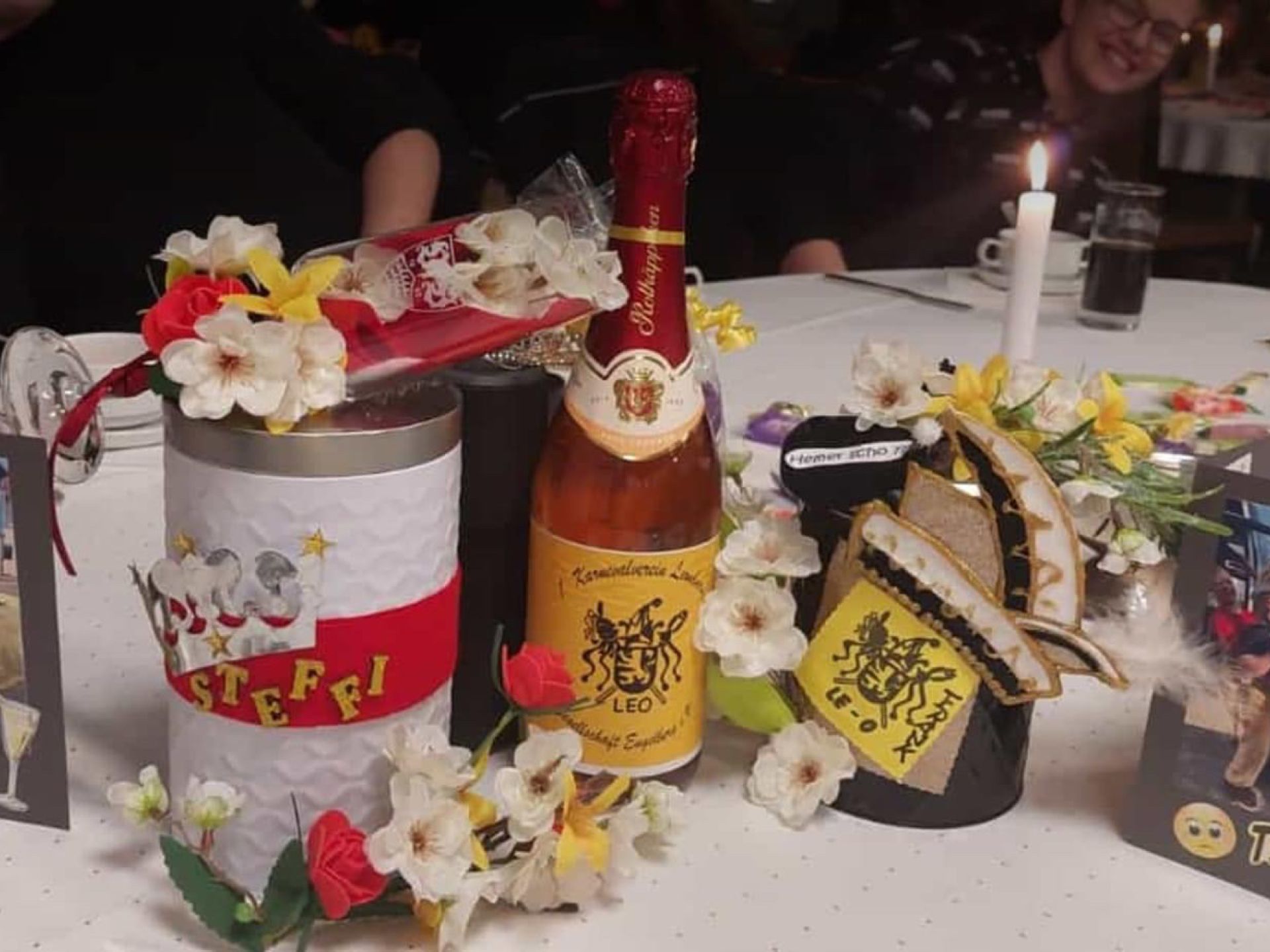 Die Kampagne 2022 / 2023 ist leider vorüber