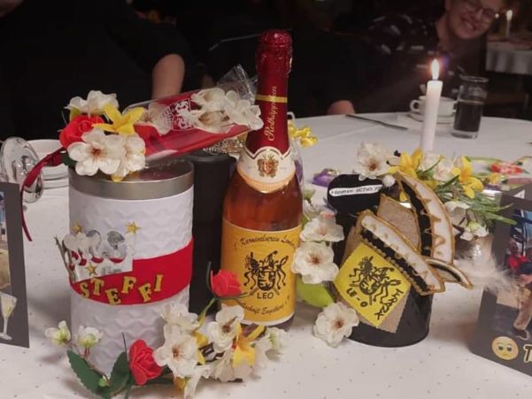 Die Kampagne 2022 / 2023 ist leider vorüber