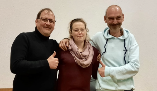 Neuigkeiten vom 1. Karnevalverein Leonberg Gesellschaft Engelberg e.V.