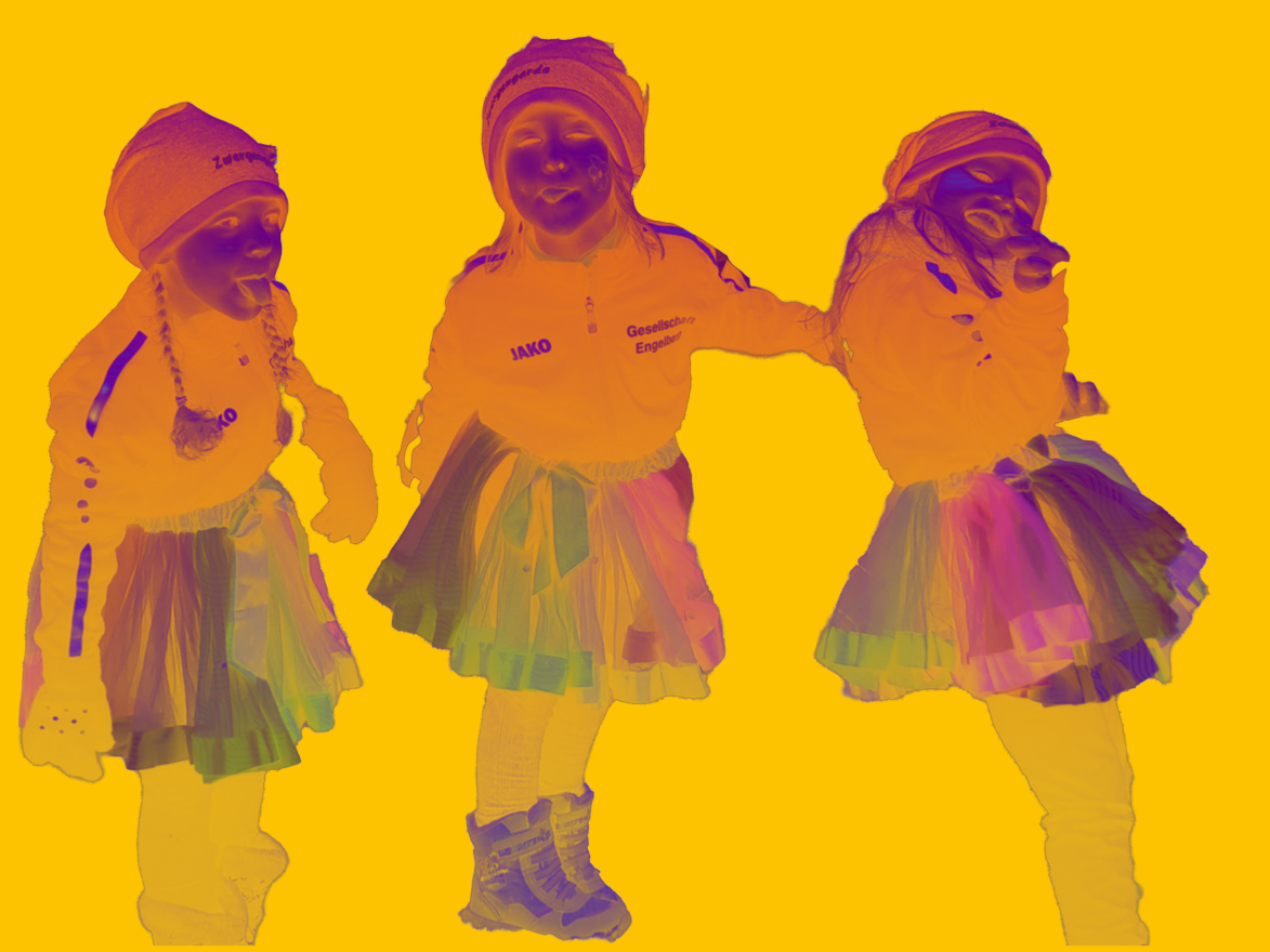 Schnuppertraining Zwergen- Kindergarde