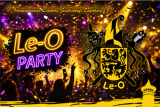 🎉 Einladung zur Fasnet Leo Party 2026 🎉